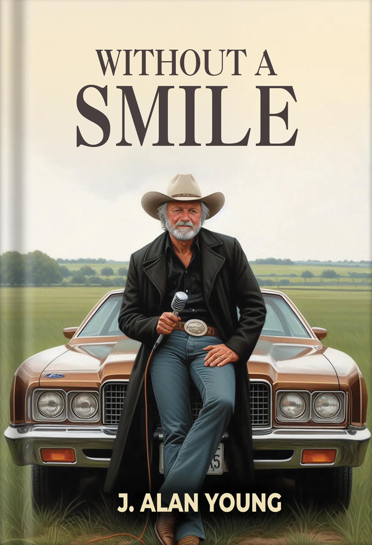 Without Smile by Global Book Expert